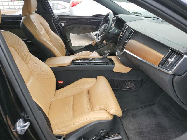 2019 VOLVO V90 T6 INS YV1A22VL0K1104346