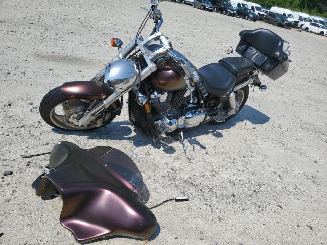 2004 HONDA VTX1800 C 1HFSC46074A201740