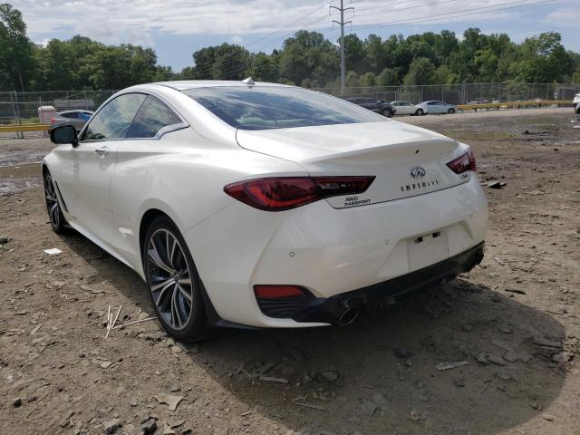 2021 INFINITI Q60 LUXE JN1EV7KL7MM470616