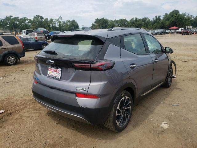 2022 CHEVROLET BOLT EUV P 1G1FZ6S00N4124410