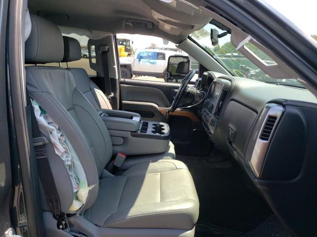 2017 CHEVROLET SILVRDO LT 3GCUKSEJXHG343463