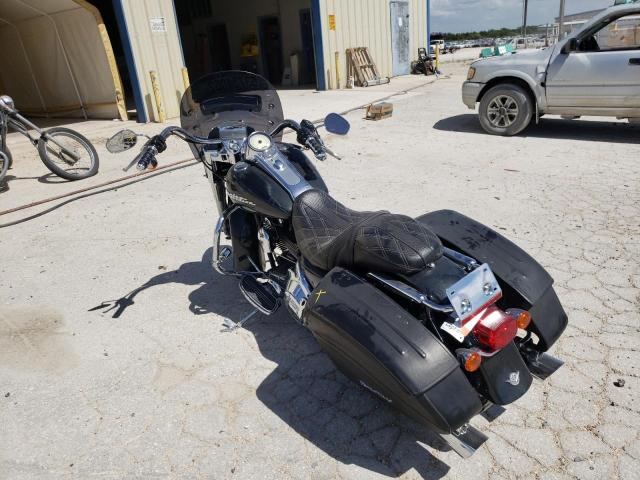 2005 HARLEY-DAVIDSON FLHRSI 1HD1FYW105Y661021