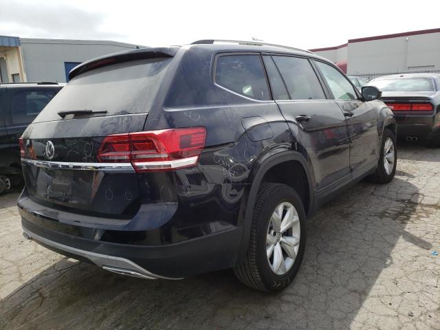 2019 VOLKSWAGEN ATLAS S 1V2AP2CA3KC603282