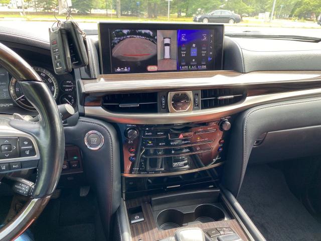 2016 LEXUS LX 570 JTJHY7AX7G4197166