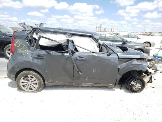 KNDJ23AU9M7792826 KIA SOUL LX