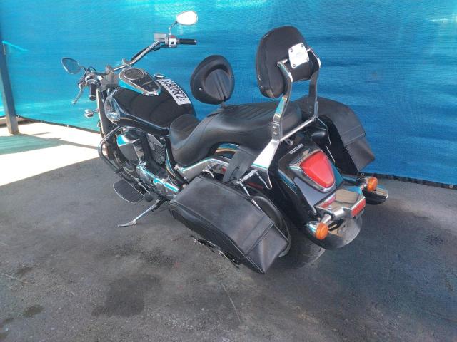 2008 SUZUKI VLR1800 JS1VY54A382103177