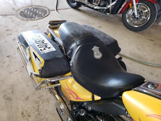 2002 HARLEY-DAVIDSON FLHRCI 1HD1FRW132Y654615
