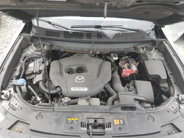 2016 MAZDA CX-9 SIGNA - JM3TCBEY7G0102654