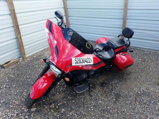 2015 YAMAHA XVS1300 CT JYAVP32E4FA006068