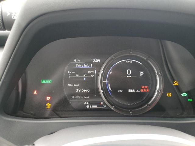 2022 LEXUS UX 250H BA JTHR9JBH1N2056786