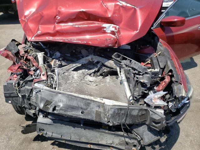 1N4AL3AP0GC249177 Nissan ALTIMA 2.5