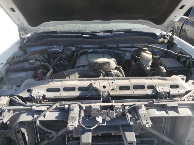 2017 CHEVROLET 2500 1GC1KVEG2HF115449