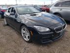 2014 BMW  6 SERIES