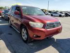 2008 TOYOTA  HIGHLANDER