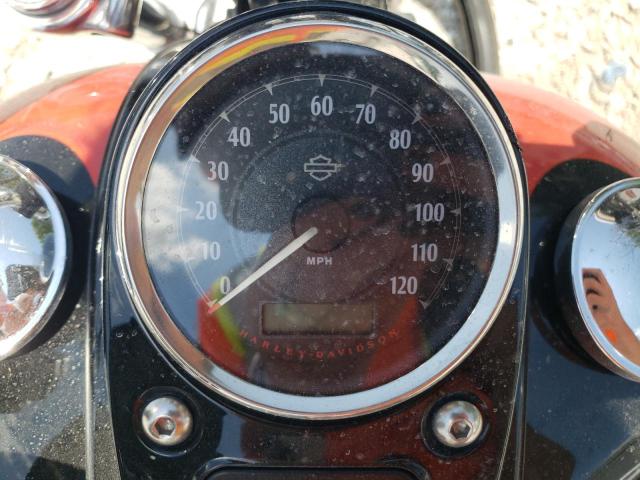 2013 HARLEY-DAVIDSON FXDWG DYNA 1HD1GPM18DC322903
