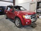 2008 FORD  ESCAPE