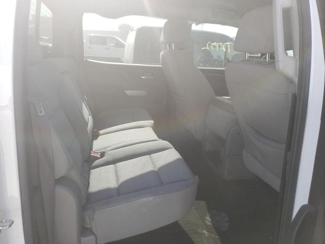 2017 CHEVROLET 2500 1GC1KVEG2HF115449