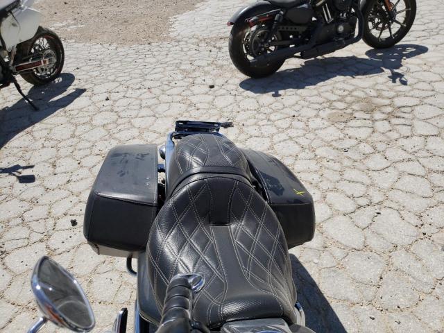 2005 HARLEY-DAVIDSON FLHRSI 1HD1FYW105Y661021