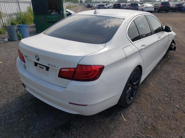 2013 BMW 528 XI