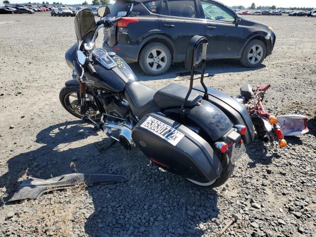 2018 HARLEY-DAVIDSON FLSB SPORT 1HD1YMJ23JC035649