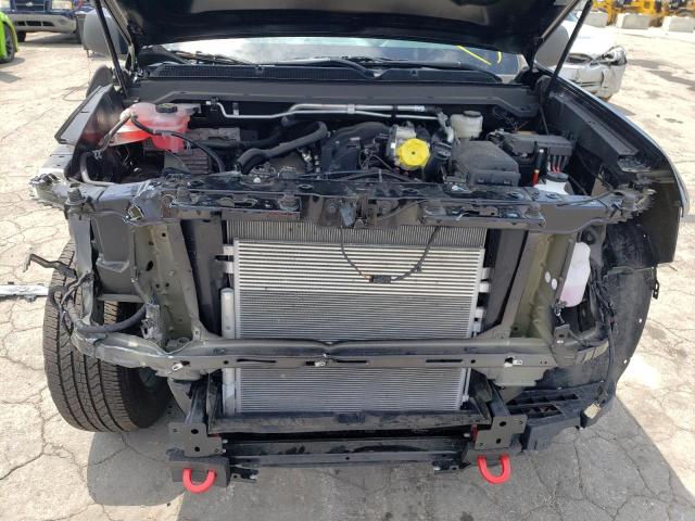 2021 GMC CANYON ELE 1GTG5BEN0M1277926