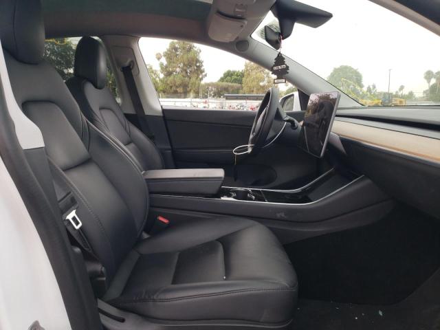 2020 TESLA MODEL Y - 5YJYGDEE0LF015601