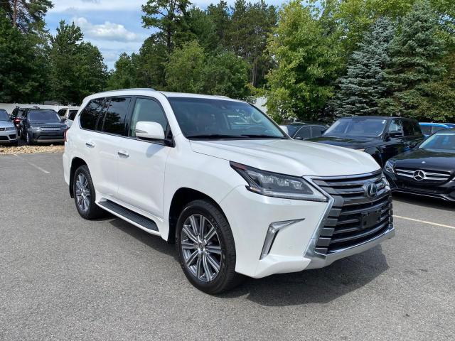 2016 LEXUS LX 570 JTJHY7AX7G4197166