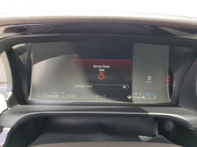 2022 LINCOLN AVIATOR BL 5LMYJ9YY1NNL00177