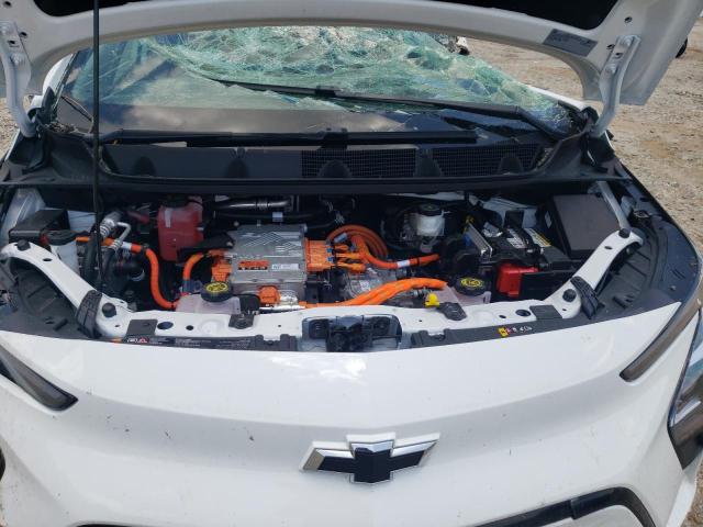 2022 CHEVROLET BOLT EV 2L 1G1FX6S09N4116909