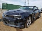 2014 Chevrolet Camaro Lt zu verkaufen in Elgin, IL - Front End