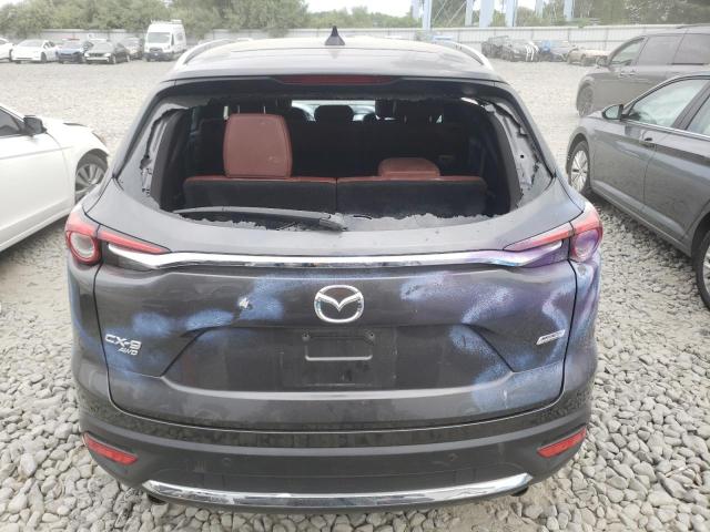 2016 MAZDA CX-9 SIGNA - JM3TCBEY7G0102654