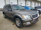 2006 FORD  EXPLORER