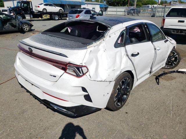 5XXG64J22MG043473 KIA K5 GT LINE