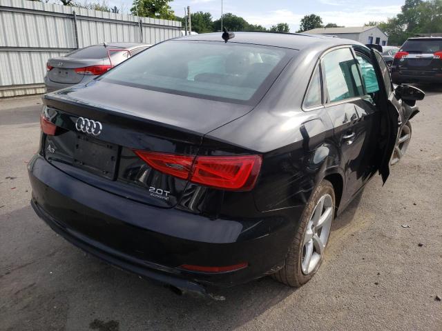 2015 AUDI S3 PREMIUM WAUBFGFF2F1091428