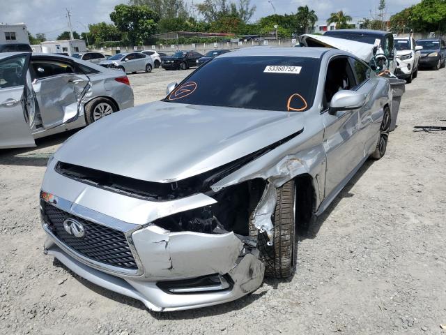 2019 INFINITI Q60 PURE JN1EV7EKXKM231769