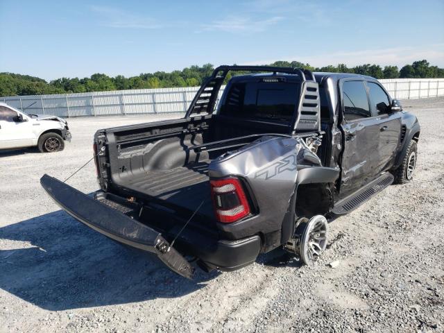 2022 RAM 1500 TRX 1C6SRFU95NN301858