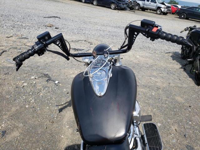 2003 HONDA VTX1800 R 1HFSC49033A101659