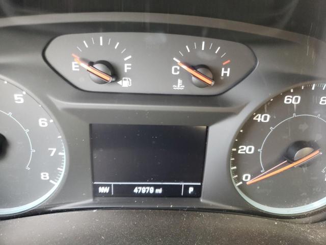2019 CHEVROLET EQUINOX L 3GNAXHEVXKL256999