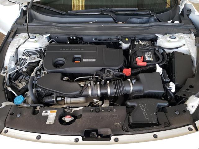 2019 HONDA ACCORD SPO - 1HGCV2F35KA022943