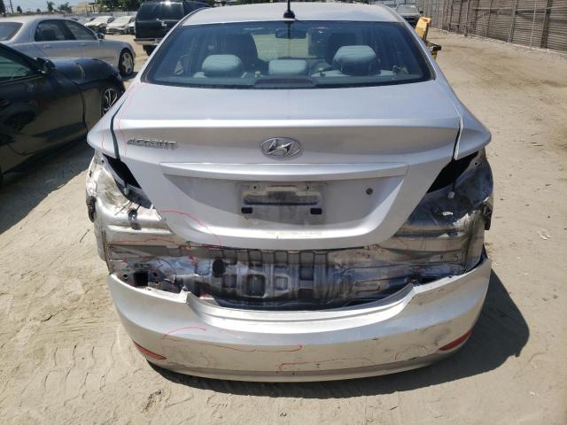 KMHCT4AE3HU225261 | 2017 HYUNDAI ACCENT SE