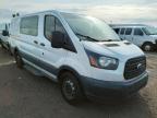 2017 FORD  TRANSIT