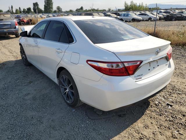 2016 TOYOTA CAMRY LE - 4T1BF1FK2GU550899