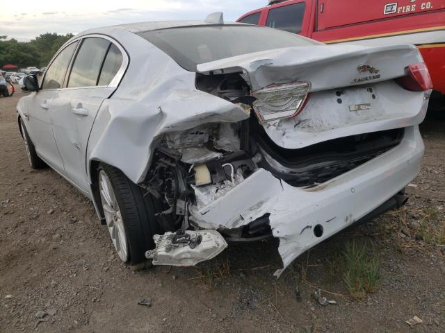 2017 JAGUAR XE FIRST E SAJAN4BV0HA948718
