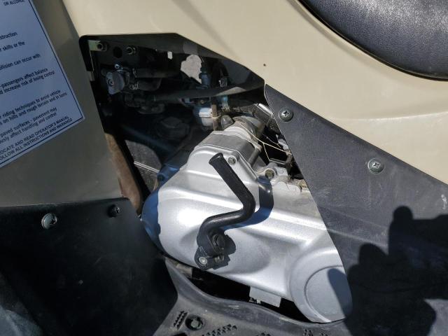 2022 ARCTIC CAT 4WHEEL RFB22ATVXNK6L0915