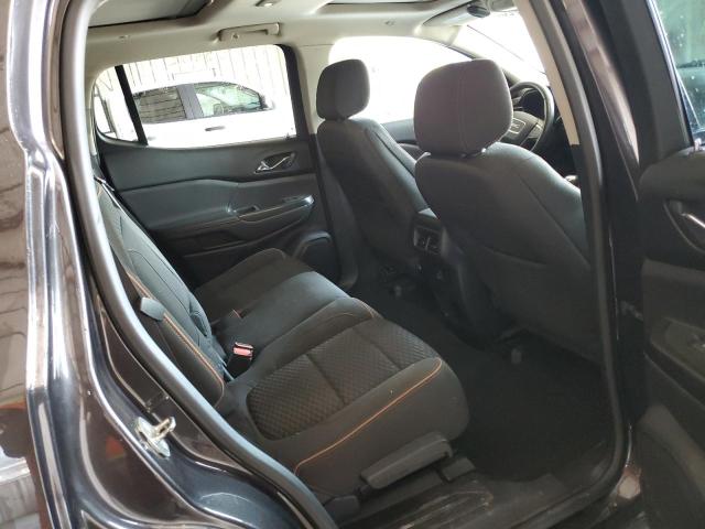 2017 GMC ACADIA ALL 1GKKNTLS0HZ270611