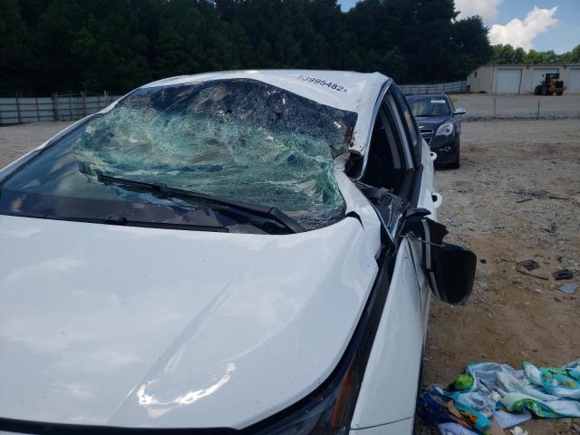 2022 CHEVROLET BOLT EV 2L 1G1FX6S09N4116909
