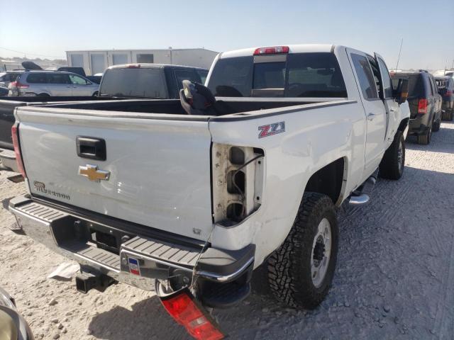 2017 CHEVROLET 2500 1GC1KVEG2HF115449