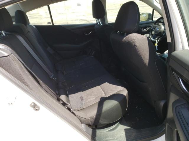 2021 SUBARU LEGACY PRE 4S3BWAF69M3018381