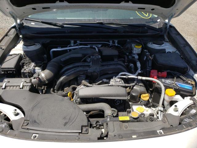 2021 SUBARU LEGACY PRE 4S3BWAF69M3018381