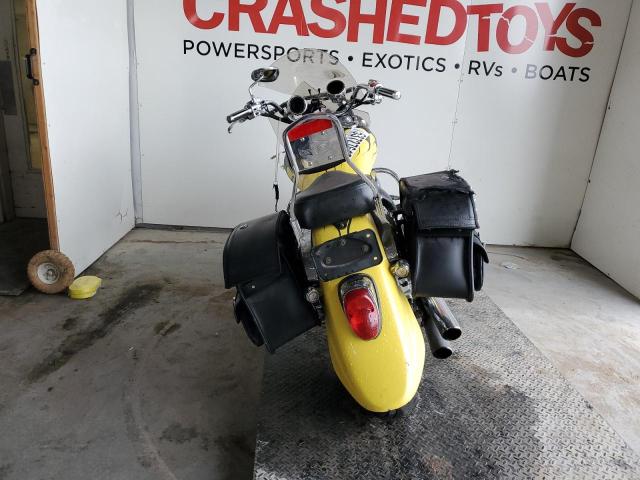 2005 KAWASAKI VN1600 A1 - JKBVNKA155A015983